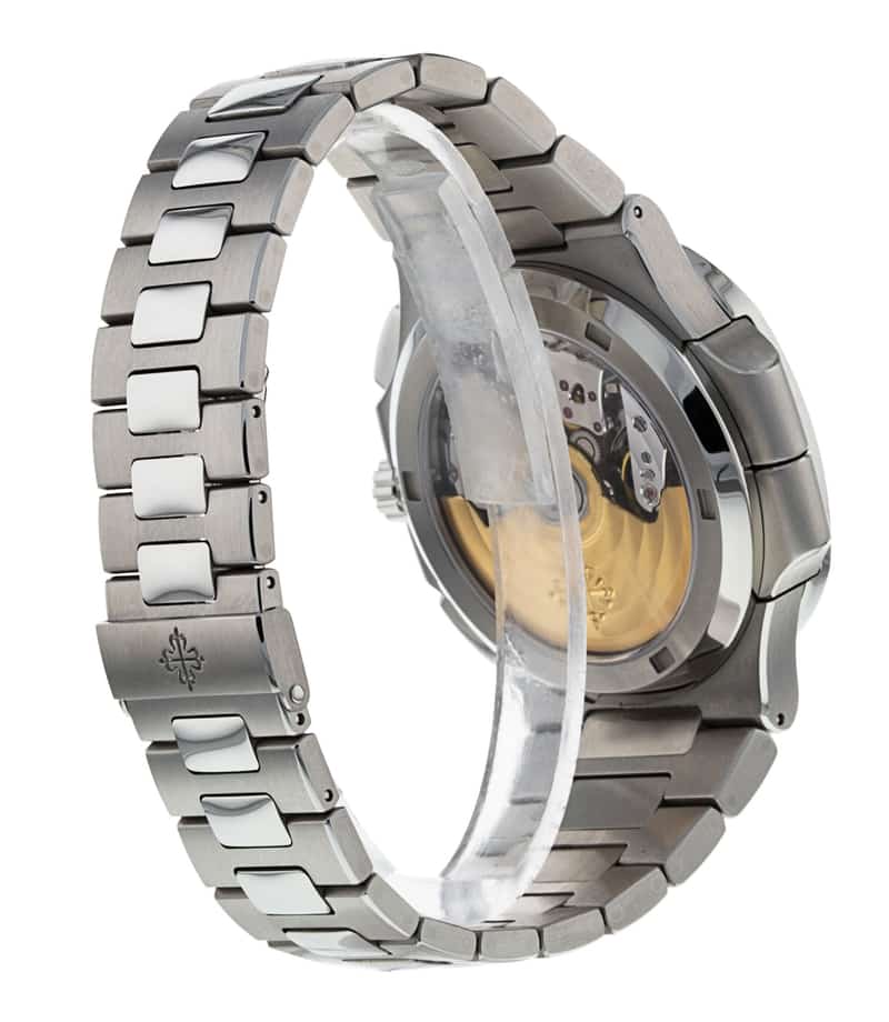 Patek Philippe Nautilus 5990/1A-001